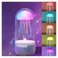 Jellyfish Speaker Lamp