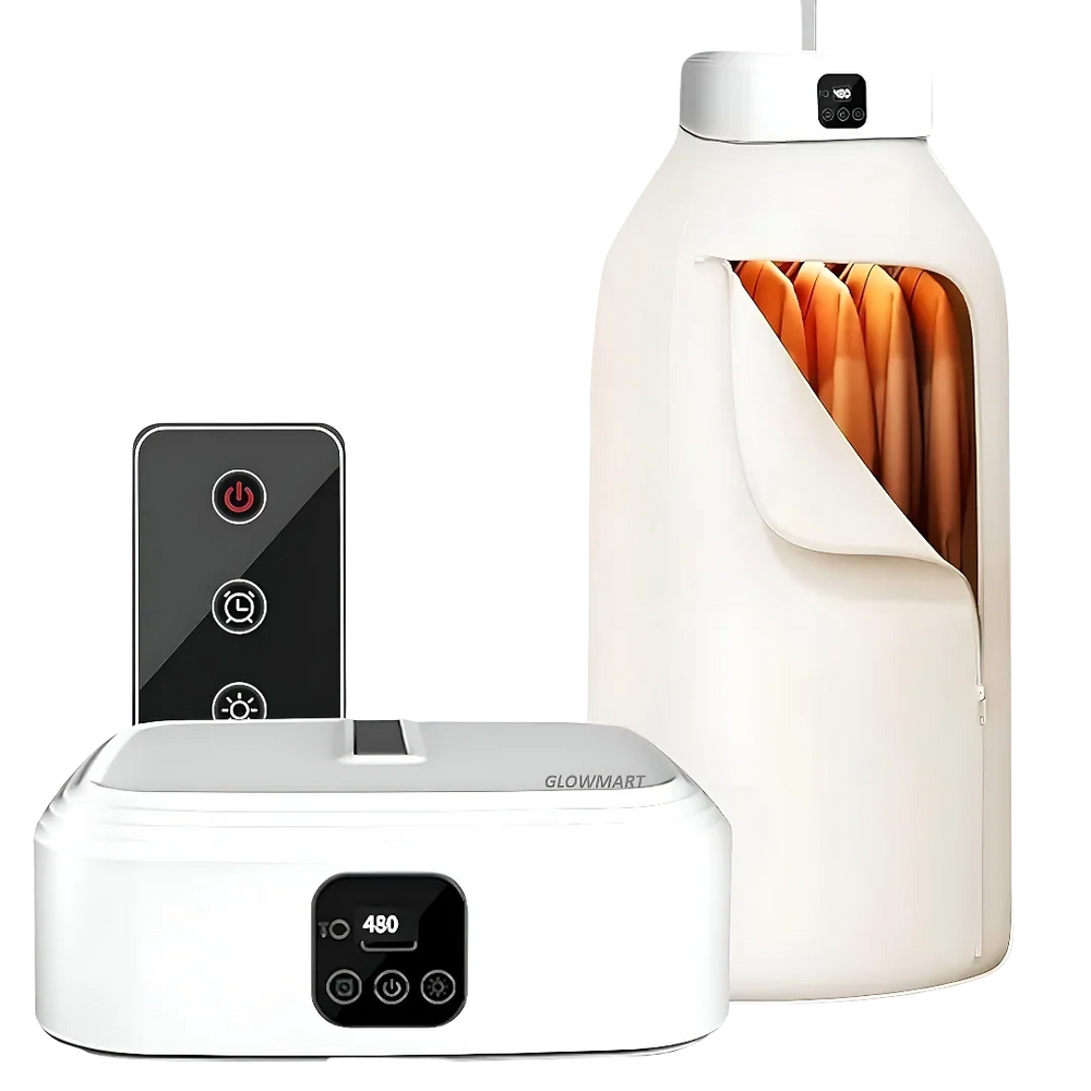 Electric Clothes Dryer/warmer - The Whimsify Store