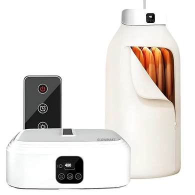 Electric Clothes Dryer/warmer - The Whimsify Store