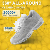 Mesh Shoe Washing Bag | Protect Sneakers & Boots - The Whimsify Store