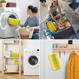 Mesh Shoe Washing Bag | Protect Sneakers & Boots - The Whimsify Store